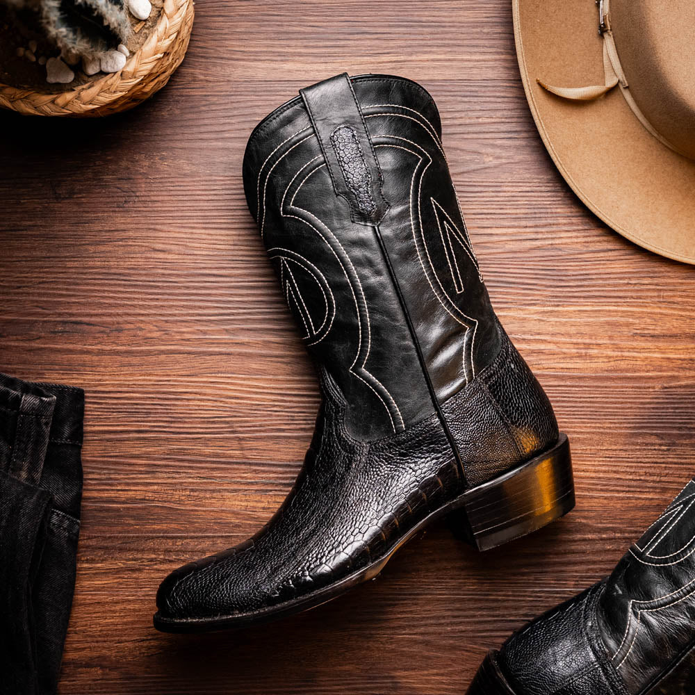 Denver Black