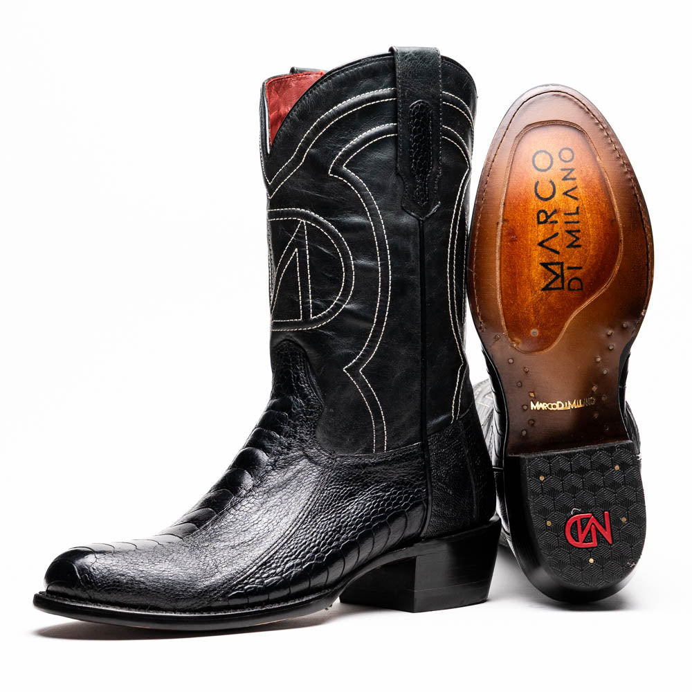 Denver Black
