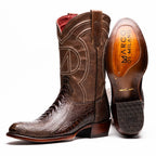 Denver Clear Brown