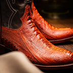Denver Rustic Cognac