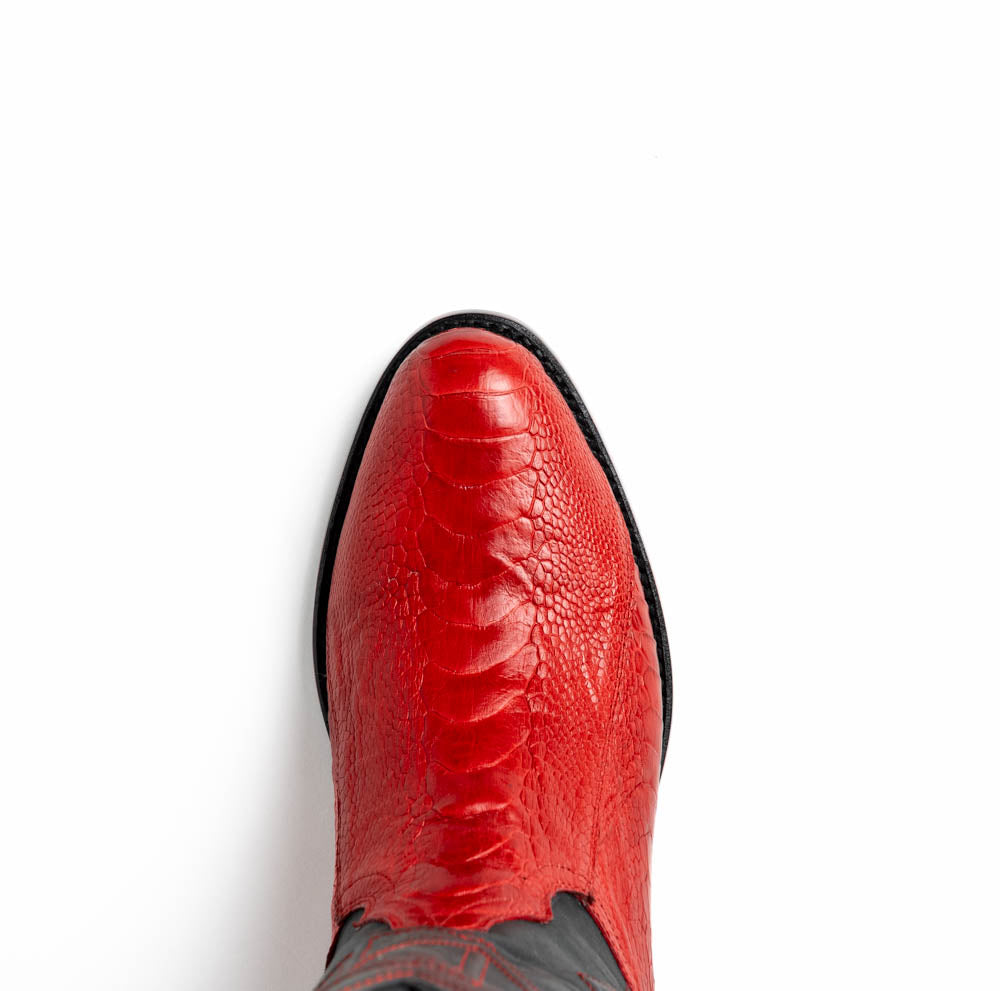 Denver Red