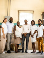 From Loss To Legacy: How A Fashion Business Rose From Haiti’s Rubble