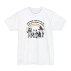 Support Your Local Adventuring Party Tall T-Shirt