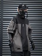 HiT52 JX Core Armor Tee