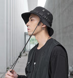 CroHa1 Breakthrough Bucket Hat