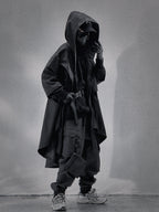HiJ33 I-Tech Coat