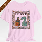 Dragon Boop Medieval Kids T-Shirt