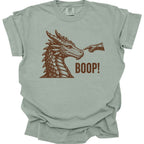 Dragon Boop T-Shirt - Comfort Colors