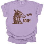 Dragon Boop T-Shirt - Comfort Colors