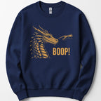 Dragon Boop Sweatshirt