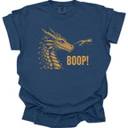 Dragon Boop T-Shirt - Comfort Colors