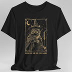 Dress For The Job You Want Tarot T-Shirt