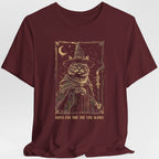 Dress For The Job You Want Tarot T-Shirt