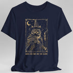Dress For The Job You Want Tarot T-Shirt