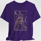 Dress For The Job You Want Tarot T-Shirt