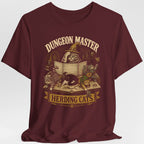 Dungeon Master Herding Cats T-Shirt