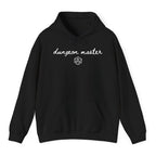Dungeon Master Simple Hoodie