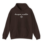 Dungeon Master Simple Hoodie