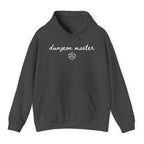 Dungeon Master Simple Hoodie