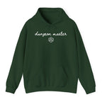 Dungeon Master Simple Hoodie