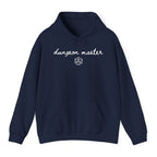 Dungeon Master Simple Hoodie