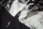 YC6324 Moonlight Kimono