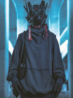 HiH28 Winter Wilderness Hoodie
