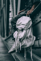 HiBag1 Urban Industrial Backpack