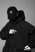 HiJ21 Casual Tech Jacket