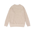 YESW10 Casual Knit Sweater