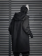 HiJ34 Dark Revolution I-Tech Jacket