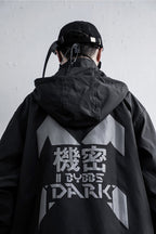 HiJ6 Secret X Jacket