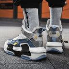 92010 X-5 Evolution Sneakers