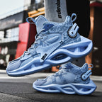 61101 NX Time-1 Sneakers