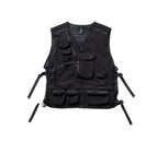 DuskV01 X2 Vest