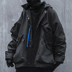 HiJ15 Industrial Wilderness Jacket