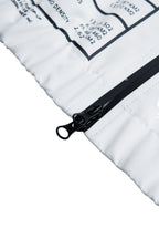 IBJ433 White Tokyo Jacket