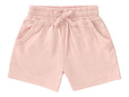 Neutral Shorts with pockets