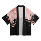 K17 Blooming Sakura Kimono