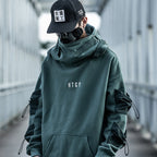 HtgyH1 Kaisha Hoodie