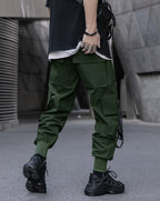 IBP302 Casual Pants