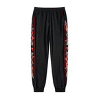 KH7061 Dragon Embroidery Joggers