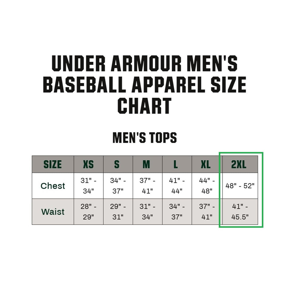 Under Armour Men's Cage Hooded Jacket Size XXL