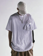 HiT32 Mini Hoodie Tee