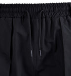 IBP302 Cyber Black Pants