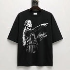 Sophie Cunningham Point Signature Basketball Graphic Tee – Retro Gameday Hoops Fan Unisex T-Shirt