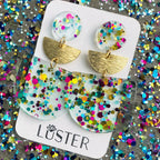 Confetti U-Drops