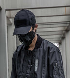 CroHa7 Croxx Hat