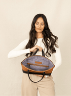 East-West Handbag