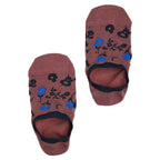 Eaton No Show (Womens)